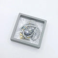99-Bead Tasbih & Digital Counter Set™