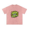 Deen Over Dunya™ Heavyweight T-Shirt
